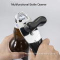 4-in-1 Multifunctional Stainless Steel Manual Can Opener